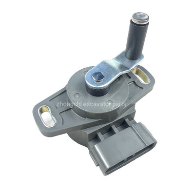 qualidade  Truck Spare Parts S8944-16950 HINO700 E13C Accelerator Pedal Sensor Standard Size fábrica
