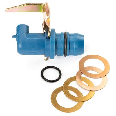 qualidade  1807339c92 Crankshaft Position Sensor With Circles For Ford DT466E Engine Standard Size fábrica