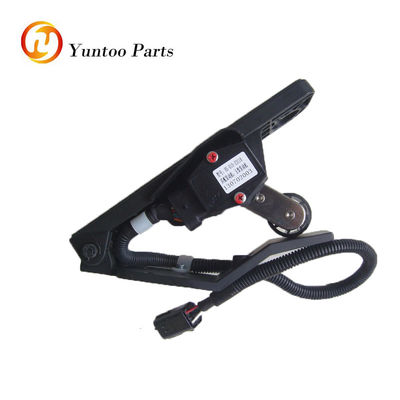 qualidade  Luxury city bus aps accelerator pedal sensor with cable parts for bus sunlong fábrica