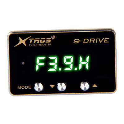 qualidade  Throttle Controller OEM Auto Parts Electronic Speed Control Throttle Body Throttle Position Sensor TROS TP Series Fit For MAZDA CX5 fábrica